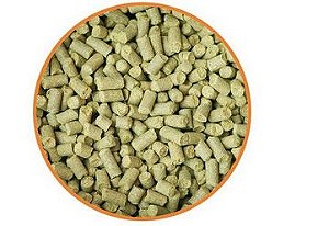 LUPULO EAST KENT GOLDING - 50 GR - EM PELLET