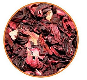 HIBISCUS - 25 GR