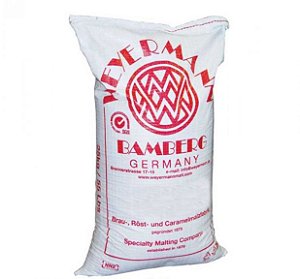 MALTE TRIGO CLARO WEYERMANNA 1 Kg