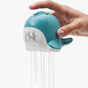 Regador De Banho Foca