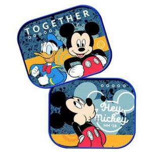 Redutor De Claridade Duplo Girotondo Mickey Disney
