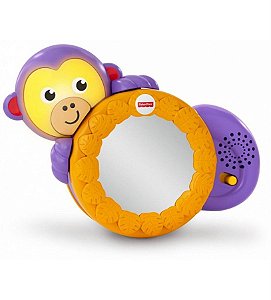 Macaquinho De Atividades Fisher-Price