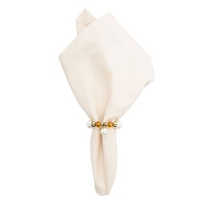 Porta-Guardanapo - Citrino