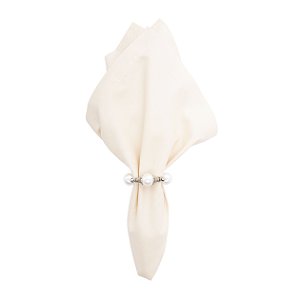 Porta-Guardanapo -Campânula