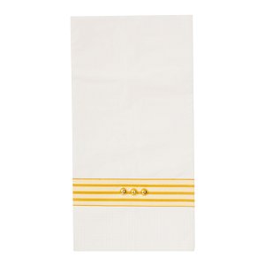 Toalha de Papel para Lavabo Descartável - Raio de Sol