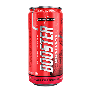 IM Booster Energy Drink Pack 6x269ml