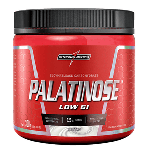 IM Palatinose - Neutro - 300g