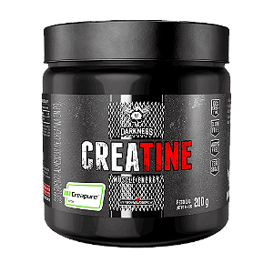 IM Creatina Creapure Darkness 200g