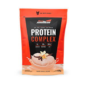 NM PROTEIN COMPLEX (1.8KG) NEW MILLEN