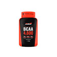 NM BCAA 4800MG (120TABS) NEW MILLEN