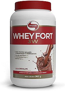 VITA Whey fort 3W - 900g - Vitafor