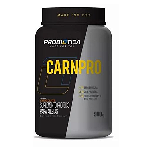 PRO CARNPRO 900G CHOCOLATE