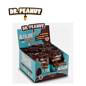 DR P ALFAJOR CX 12X55G CADA
