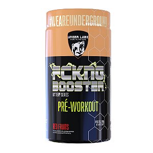 UNDER FCKNG BOOSTER 600G