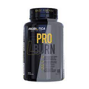 PRO BURN 60 CAPSULAS