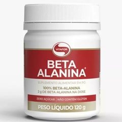 VITAFOR BETA ALANINA 120G