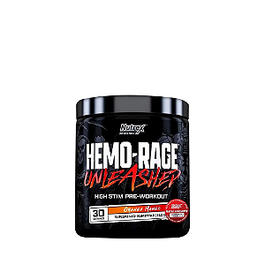 NUTREX HEGO-HAGE 180G