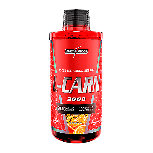 IM L-CARN 480ML