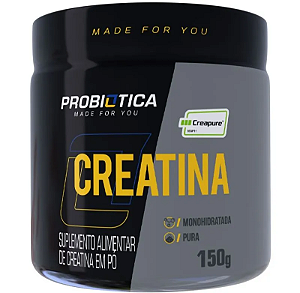 PRO CREATINA CREAPURE 150G