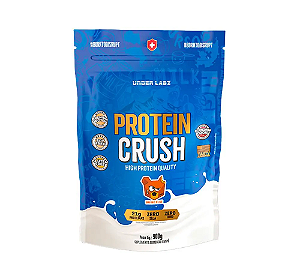 UNDER PROTEIN CRUSH REFIL 900G
