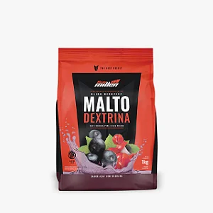 NM MALTODEXTRINA 1KG