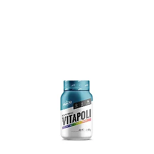 SHARK PRO VITAPOLI POLIVITAMINICO COMPLEX 60CAPS