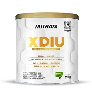 NUTRATA X-DIU 200G