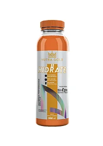 NUTRA GOLD HIDRATE ISOTÔNICO 500ML
