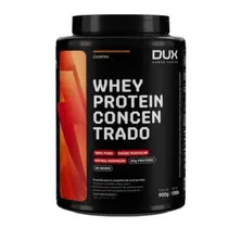 DUX WHEY PROTEIN CONCENTRADO 900G