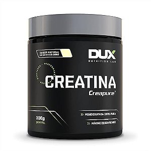DUX CREATINA CREAPURE 300G