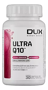 DUX ULTRA Q10 30CAPS