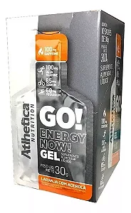 AT CARBO GEL ENERGY NOW CX/COM 10 30G