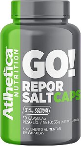AT REPOR SALT 30CAPS