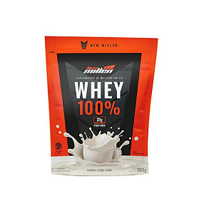 NM WHEY 100% (REFIL) LECHE NINO 900G