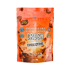 UNDER PROTEIN CRUSH CHOCOTINE 900G