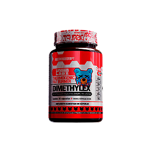 UNDER DIMETHYLEX 60 CAPS
