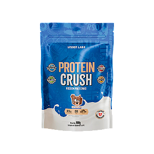 UNDER PROTEIN CRUSH CHOCOBEAR 900G
