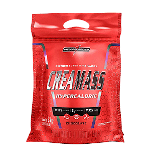 IM CREAMASS SABOR CHOCOLATE 3KG