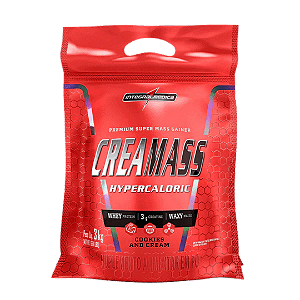 IM CREAMASS SABOR COOKIES 3KG