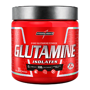 IM GLUTAMINE 300G