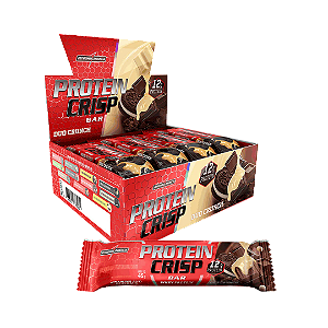 SITE IM CRISP DUO CRUNCH CX 12X45G