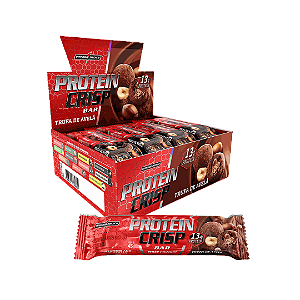 SITE IM CRISP TRUFA AVELA CX 12X45G