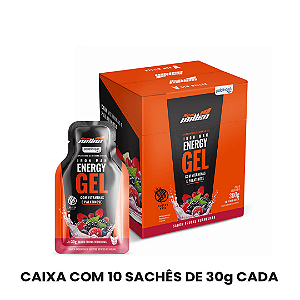 SITE NM GEL ENERGY CX 10X30G F VERMELHAS