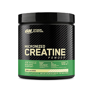 ON CREATINA MICRONIZADA 300G