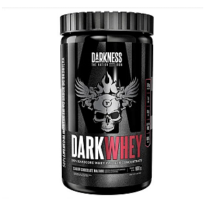 IM DARK WHEY 900G CHOC MALTADO