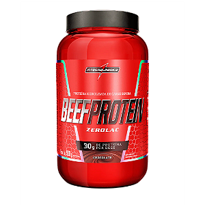 IM BEEF PROTEIN 900G CHOCOLATE