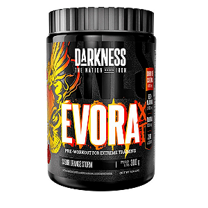 IM EVORA XT ORANGE STORM 300G