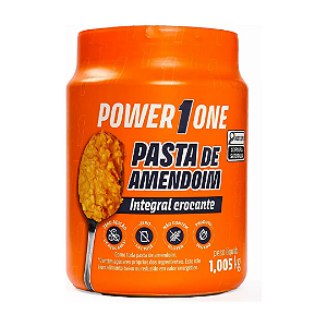 P ONE P AMEND CROCANTE 1KG