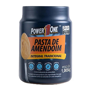 P ONE P AMEND TRADICIONAL 1KG