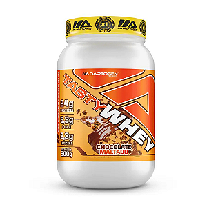 ADAP TASTY WHEY CHOCOMALTINE 900G